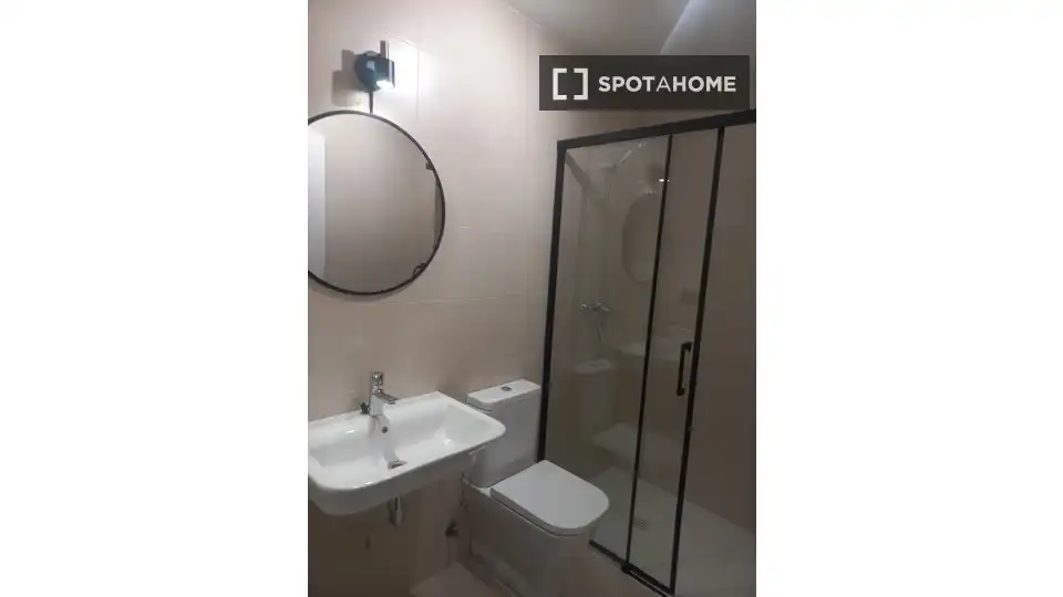 Habitación en Zestoa