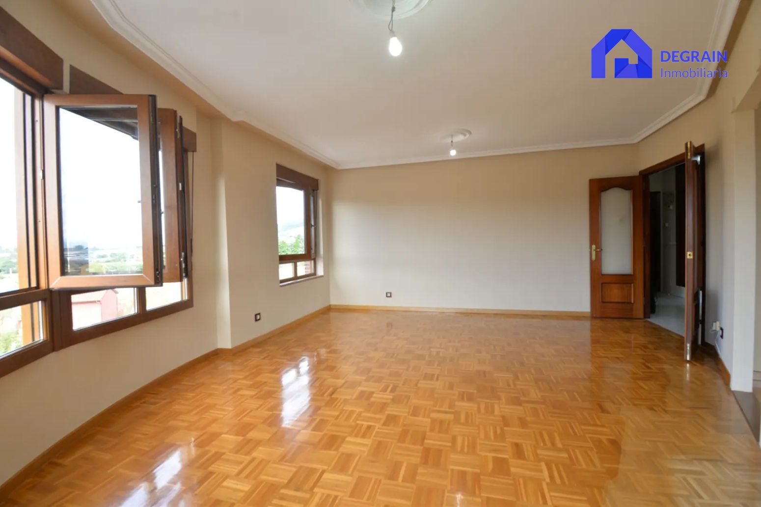 Wohnung zum verkauf in Posada de Llanera - AVENIDA DE OVIEDO, Lugones, Siero