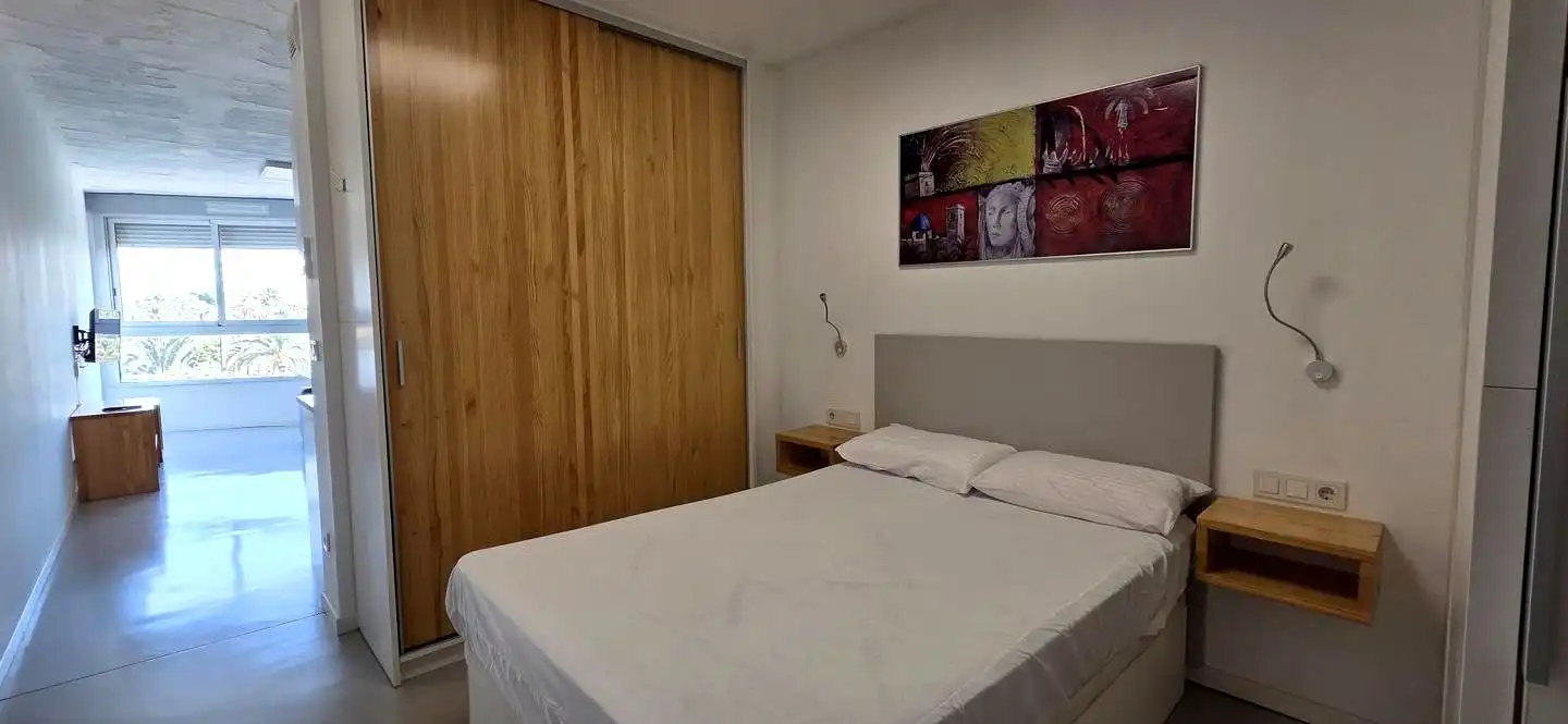 Apartament amb ascensor de lloguer a Avinguda de Candalix, imagen 8