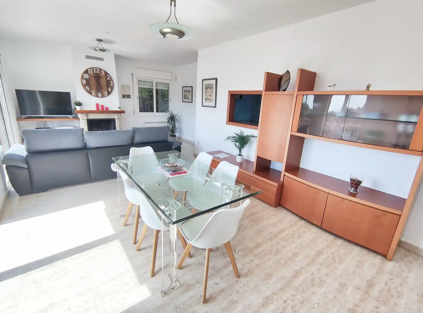 Villa avec terrasse à vendre à Lloret Verd - Els Pinars, imagen 11