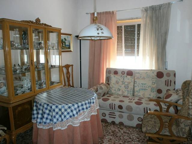 Piso en Venta en Calle Miguel Ángel, 46 en Fuente-Álamo