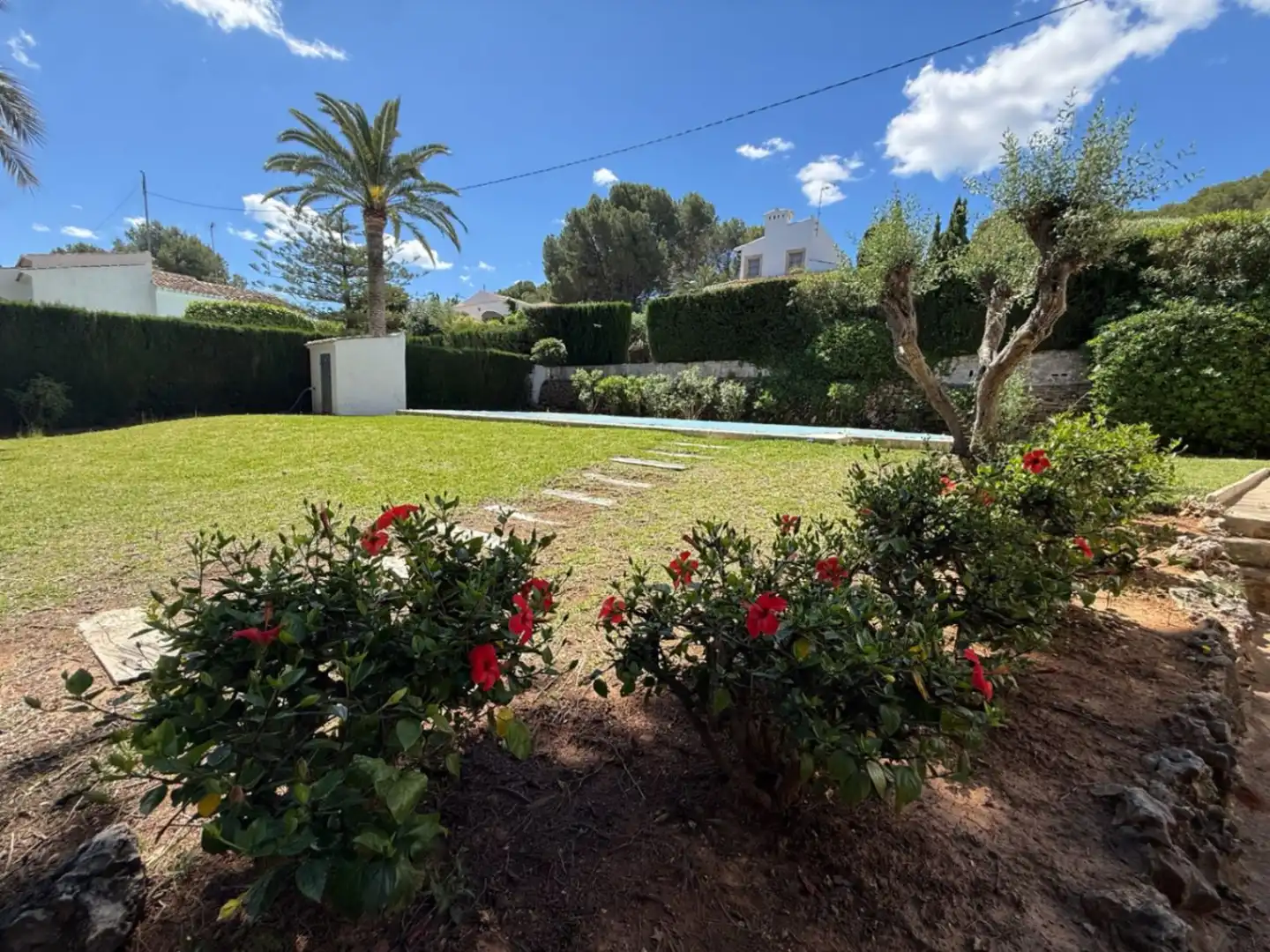 Chalet con jardín en venta en Cap Martí - El Tossalet - Pinomar, imagen 31