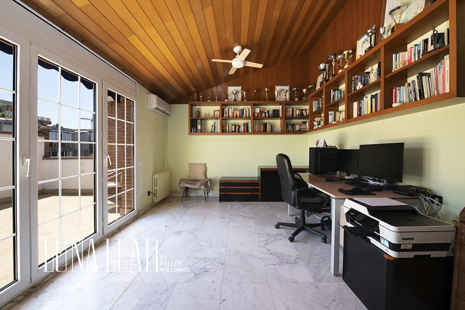 Houses for sale in Castelldefels  with Air Conditioner, Heating and Private garden