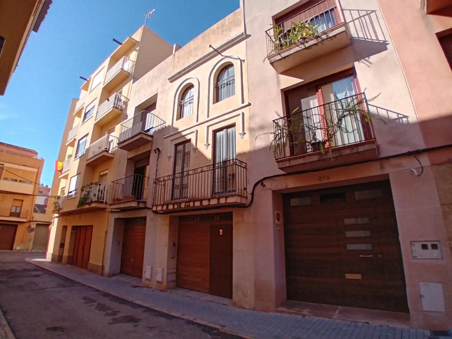 Casa a schiera in vendita a Carrer de Ravaleta 26, imagen 2