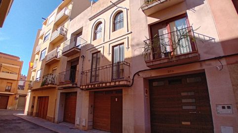 Foto 2 de Casa adosada en venda a Carrer de Ravaleta, 26, La Canonja, Tarragona