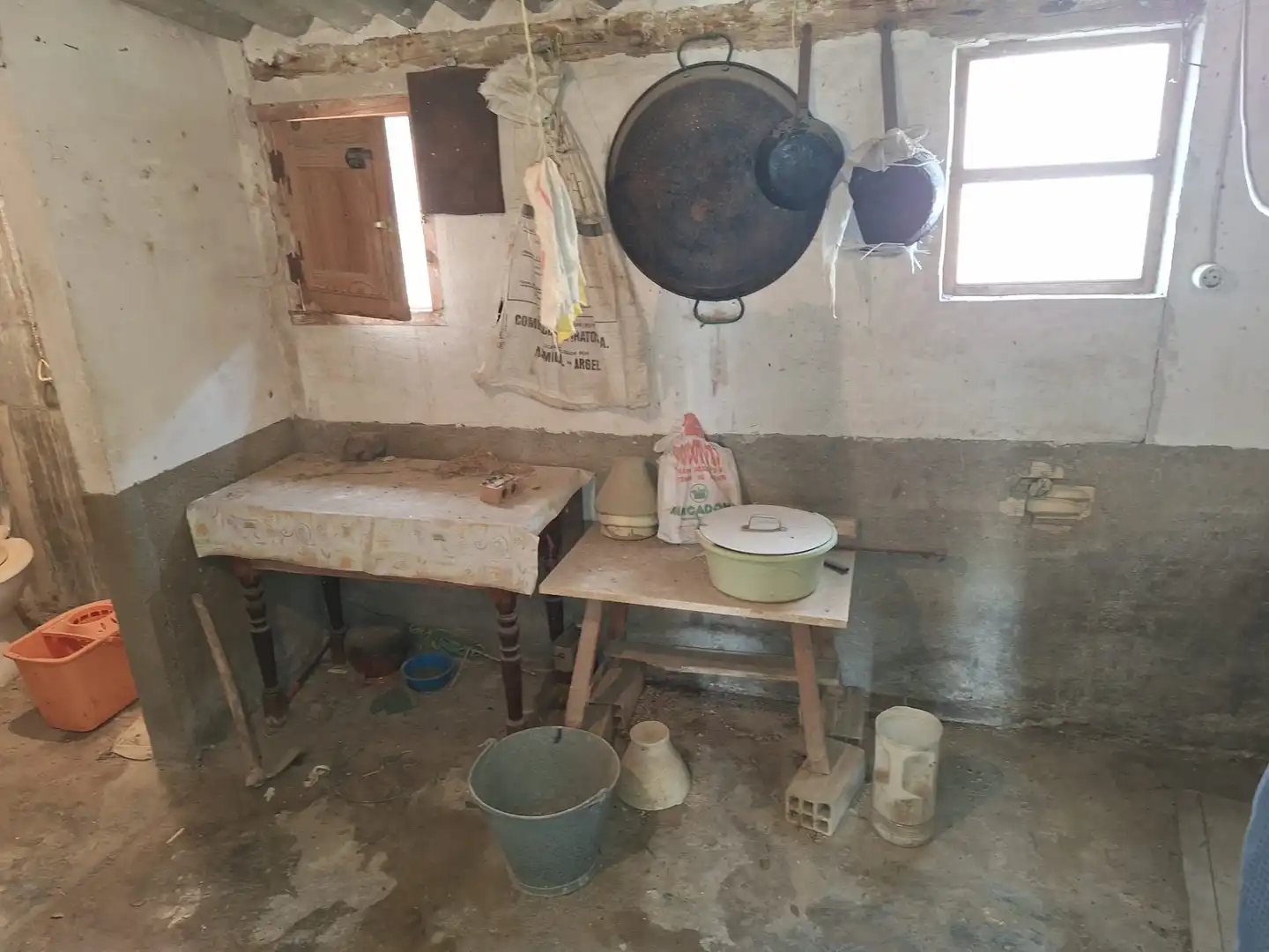Finca rústica en venta en El Verdegàs