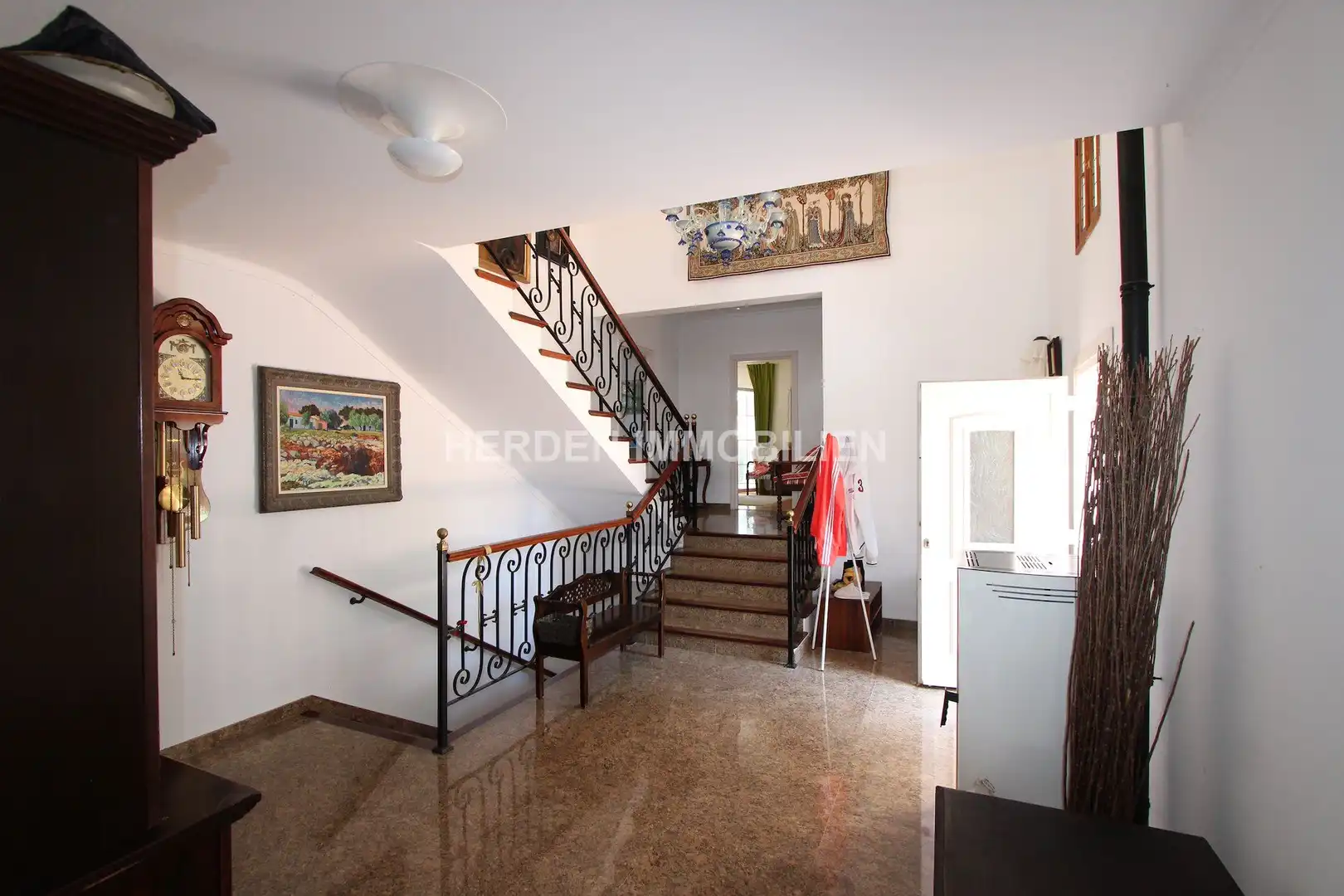 Houses for sale in Manacor  with Air Conditioner, Heating and Storage room