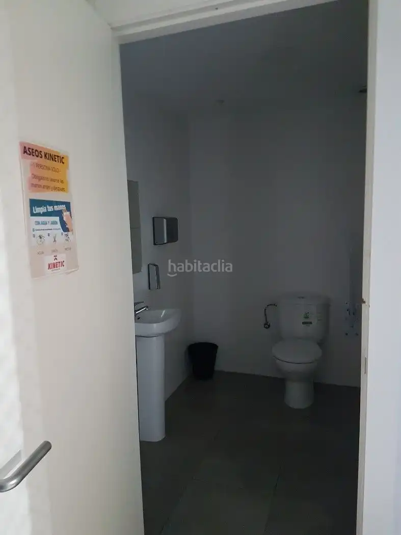 Nau industrial en venda a Carrer Sant Eloi 35, imagen 14