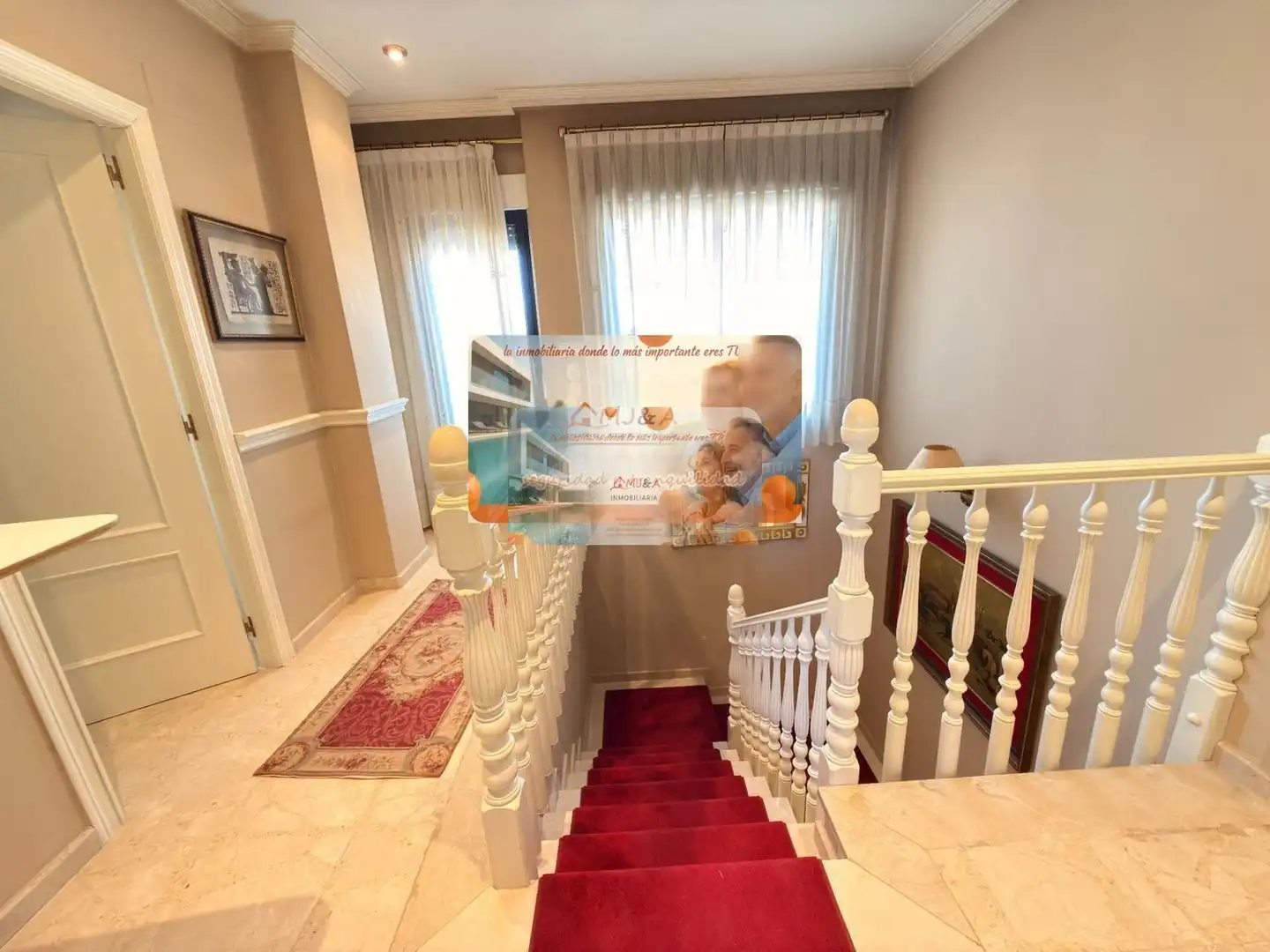 Dúplex en venta en Castellón de la Plana / Castelló de la Plana con Calefacción, Parquet y Terraza
