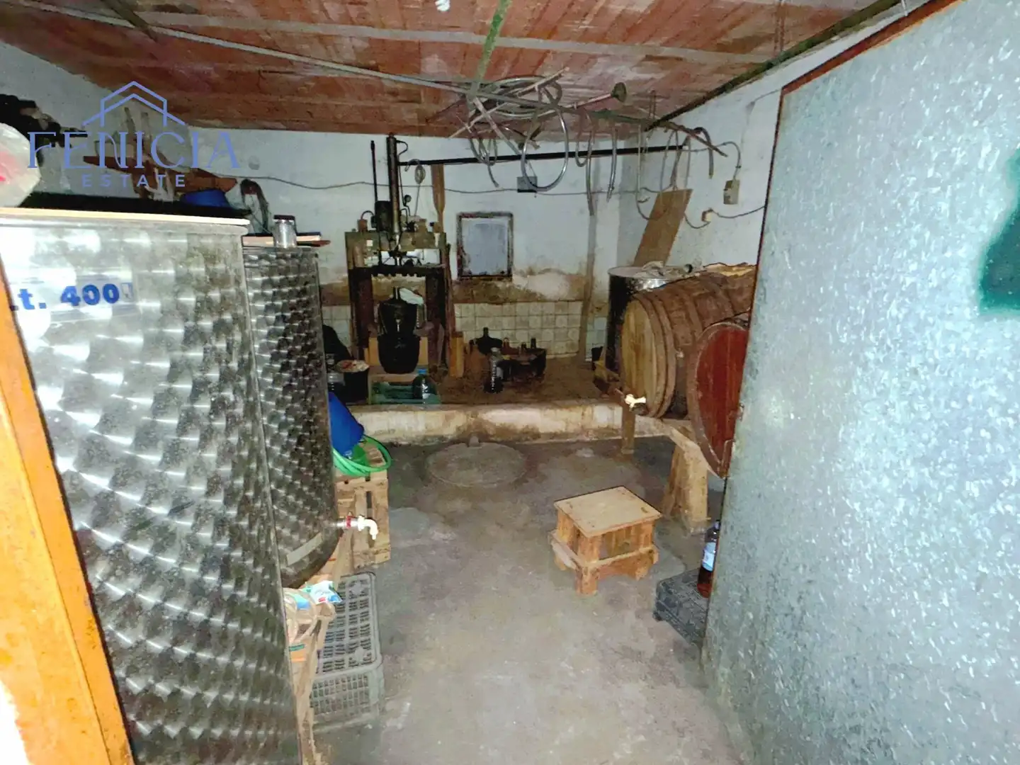Geschaftsraum zum Verkauf in Almuñécar mit Terrasse