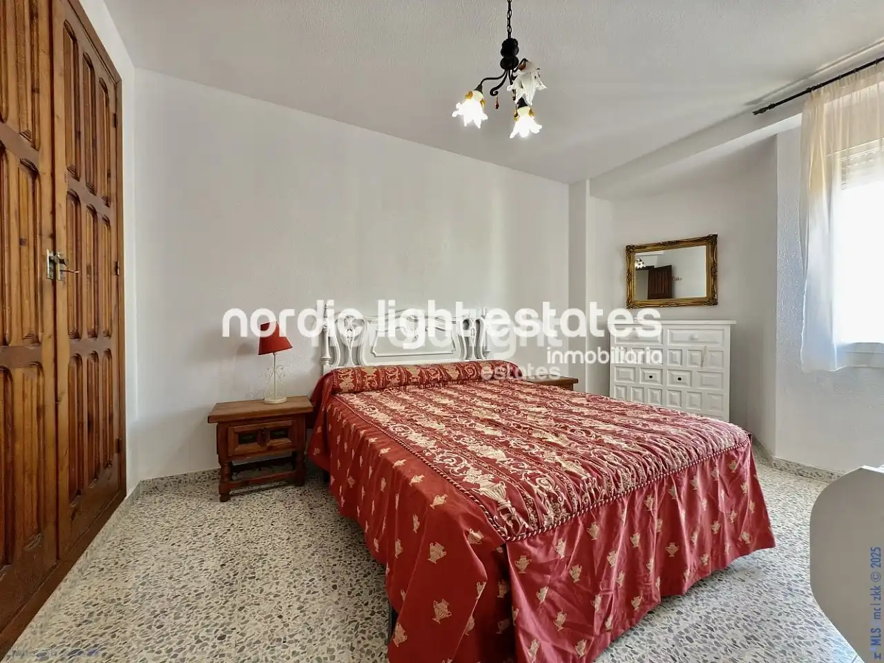 Piso con piscina en venta en Torre del Mar, imagen 17