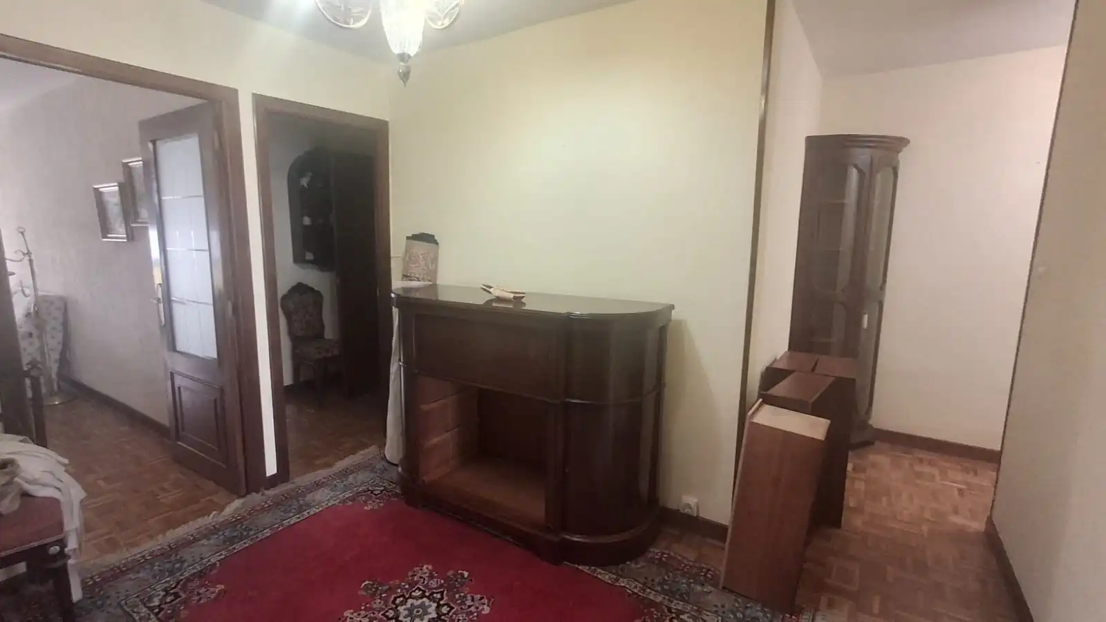 Wohnung mit Aufzug zum Verkauf in Centro - Juan Flórez - Plaza Pontevedra, imagen 4