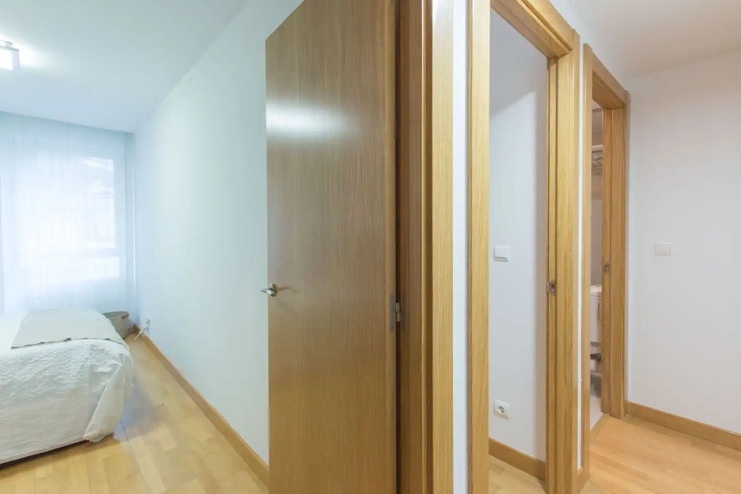 Piso en venta en  Pamplona / Iruña con Aire acondicionado, Calefacción y Trastero