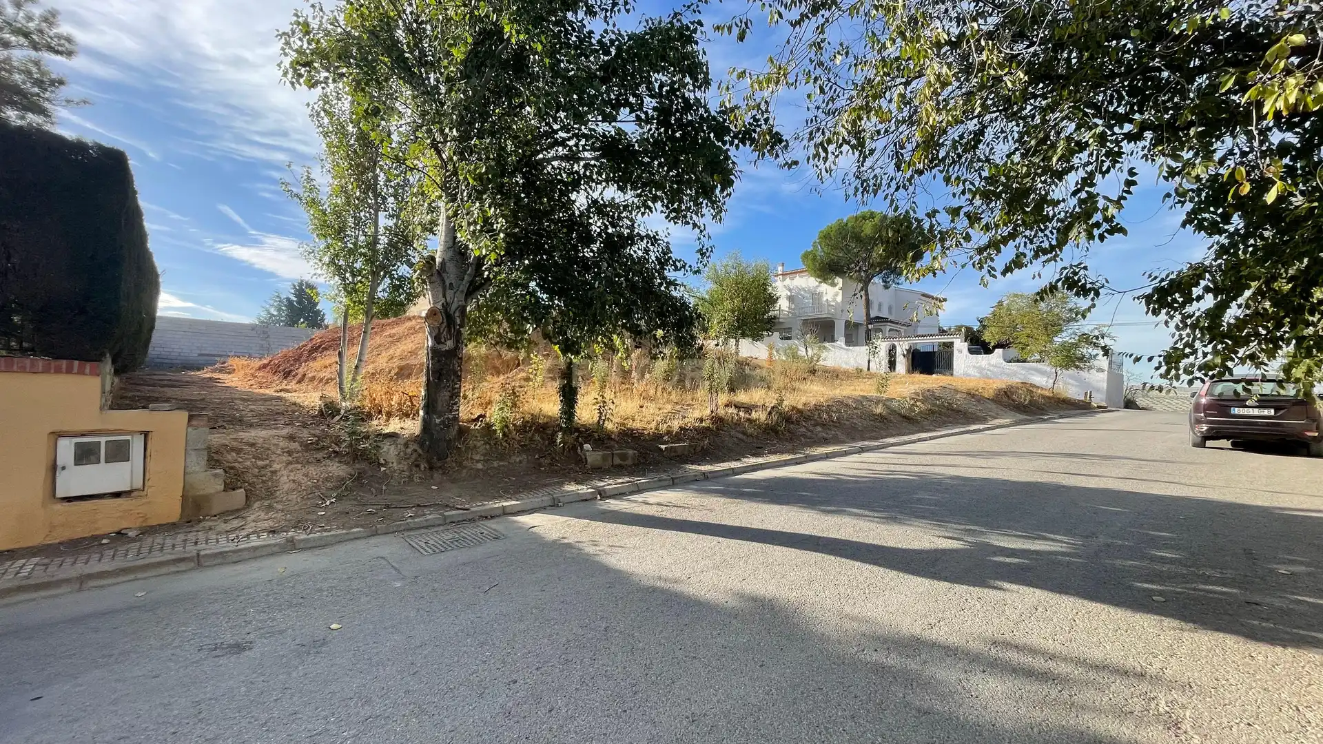 Casa o xalet en venda en Las Gabias