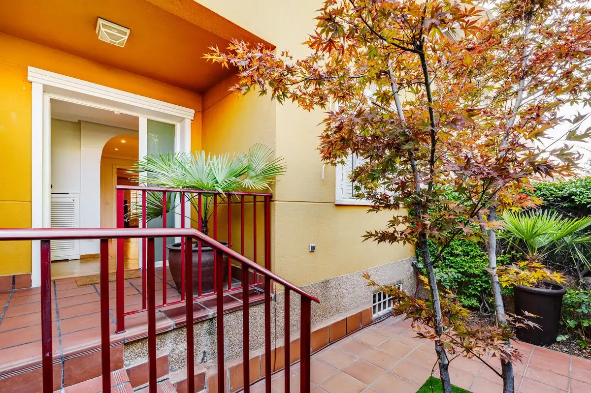 Maison mitoyenne avec terrasse à vendre à Calle de la Bahía de Santander, imagen 55