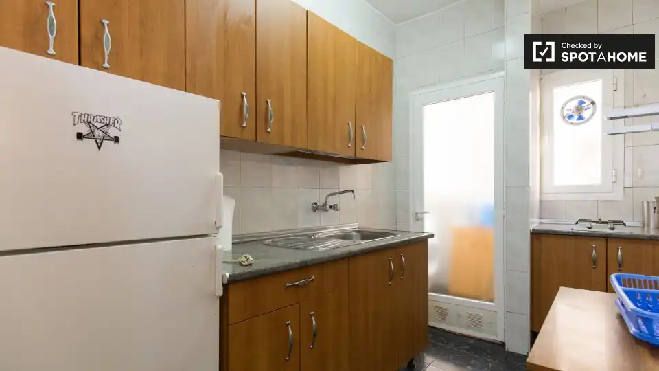 Habitació a Centro - Sagrario