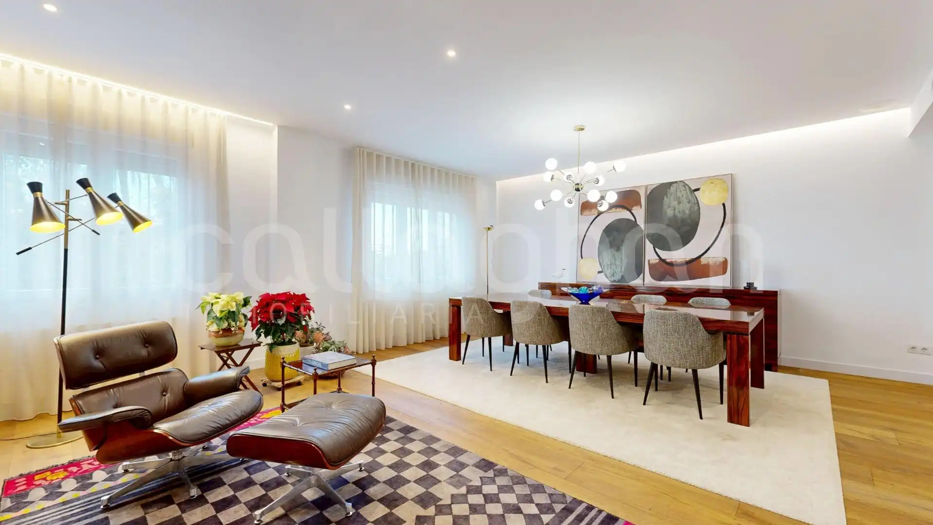 Wohnung mit Terrasse zum Verkauf in Avenida JACINTO BENAVENTE