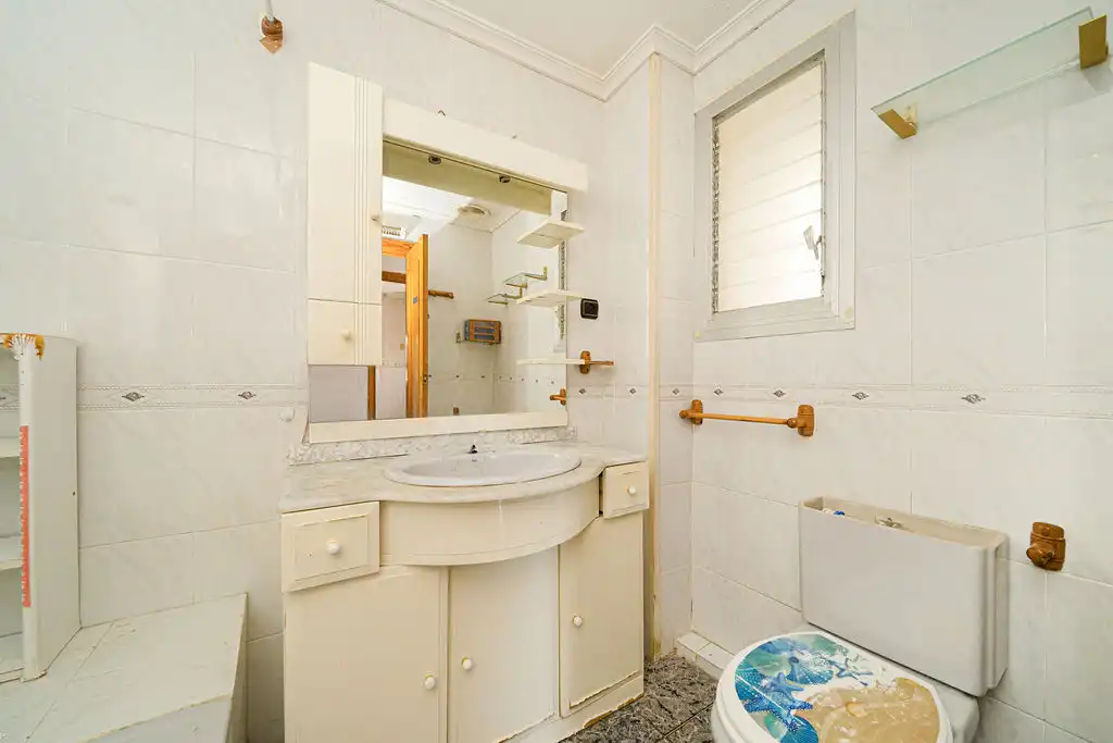 Piso en venta en C/ Río Bidasoa , San Crispín - Huerta Nueva-Estación