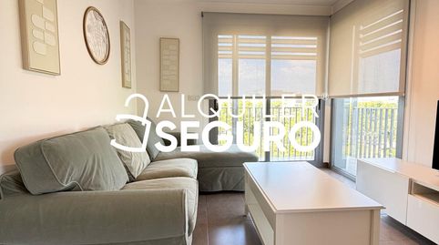Photo 5 of Flat for rent in Camp de Morvedre, Ciutat del Transport - La Salera, Castellón de la Plana / Castelló de la Plana