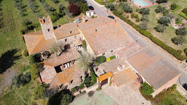 Terreno residencial en Venta en  Castell d'Aro, Avinguda de la Platja, en Castell d'Aro