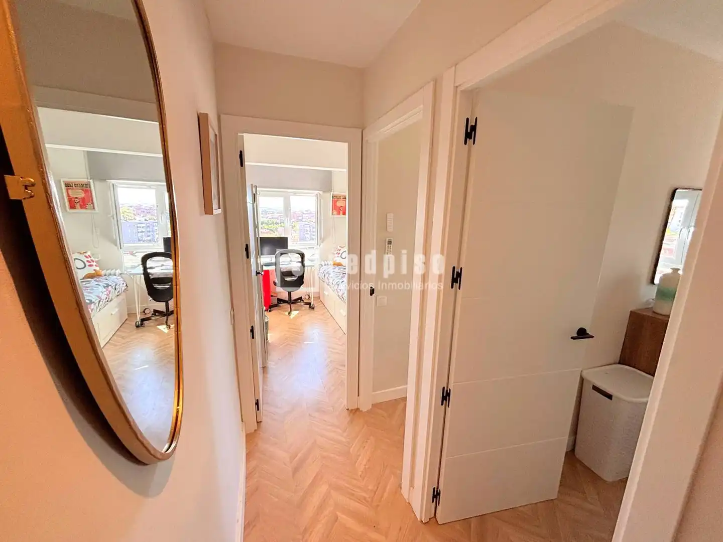 Piso con ascensor en venta en Carabanchel, imagen 11
