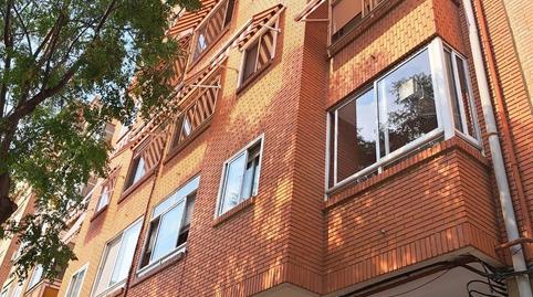 Foto 5 de Pis en venda a Calle Benavente, Feria, Albacete