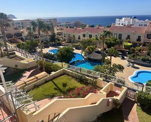 Exterior view of Duplex for sale in San Miguel de Abona  with Air Conditioner, Heating and Terrace