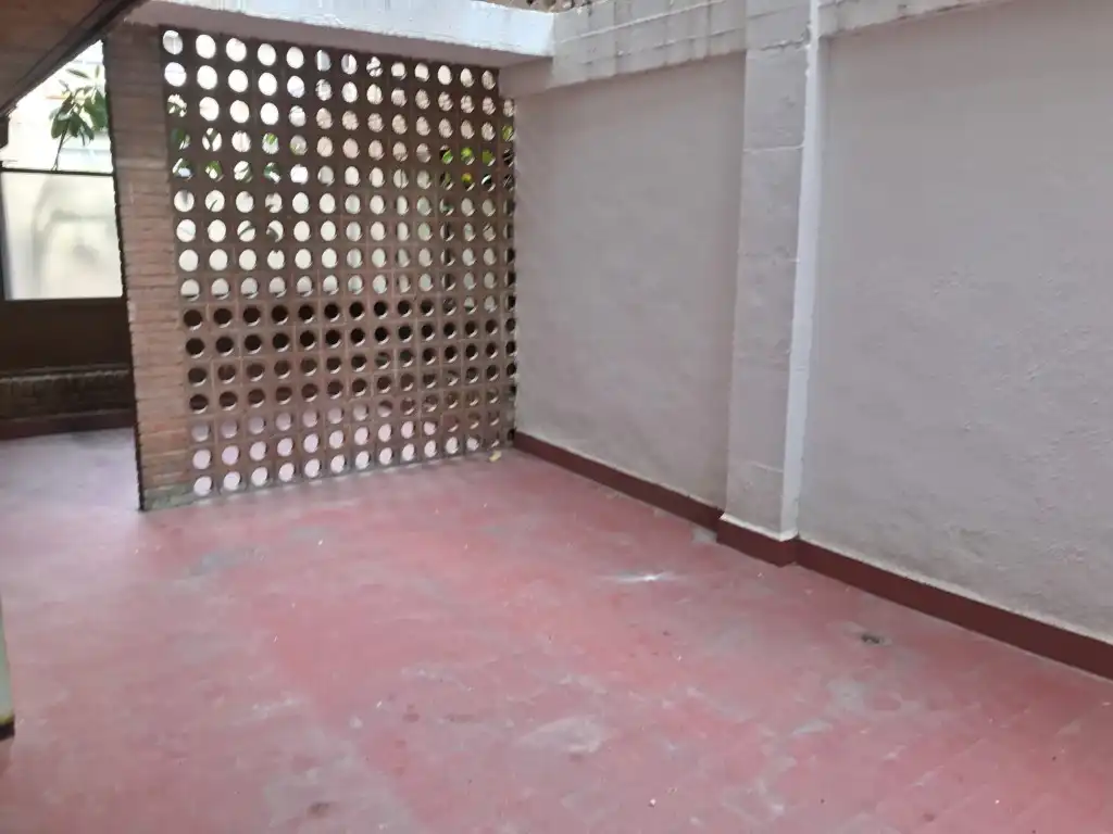 Terraza de Apartamento en venta en Cáceres con Aire acondicionado y Calefacción