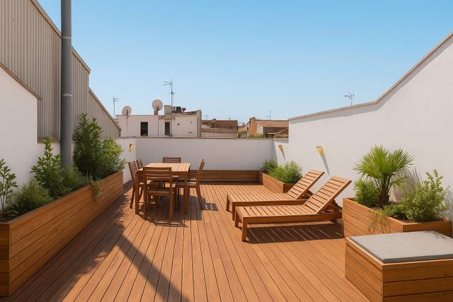 Casa-chalet en Venta en Passatge de la Panadella en Les Arenes - La Grípia  Can Montllor