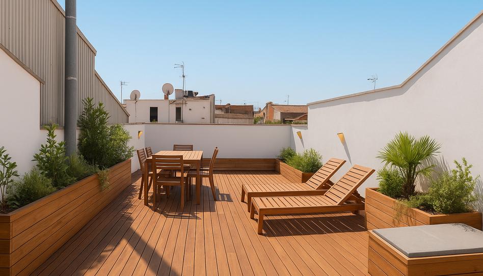 Foto 1 de Casa o chalet en venta en Passatge de la Panadella, Les Arenes - La Grípia  Can Montllor, Barcelona