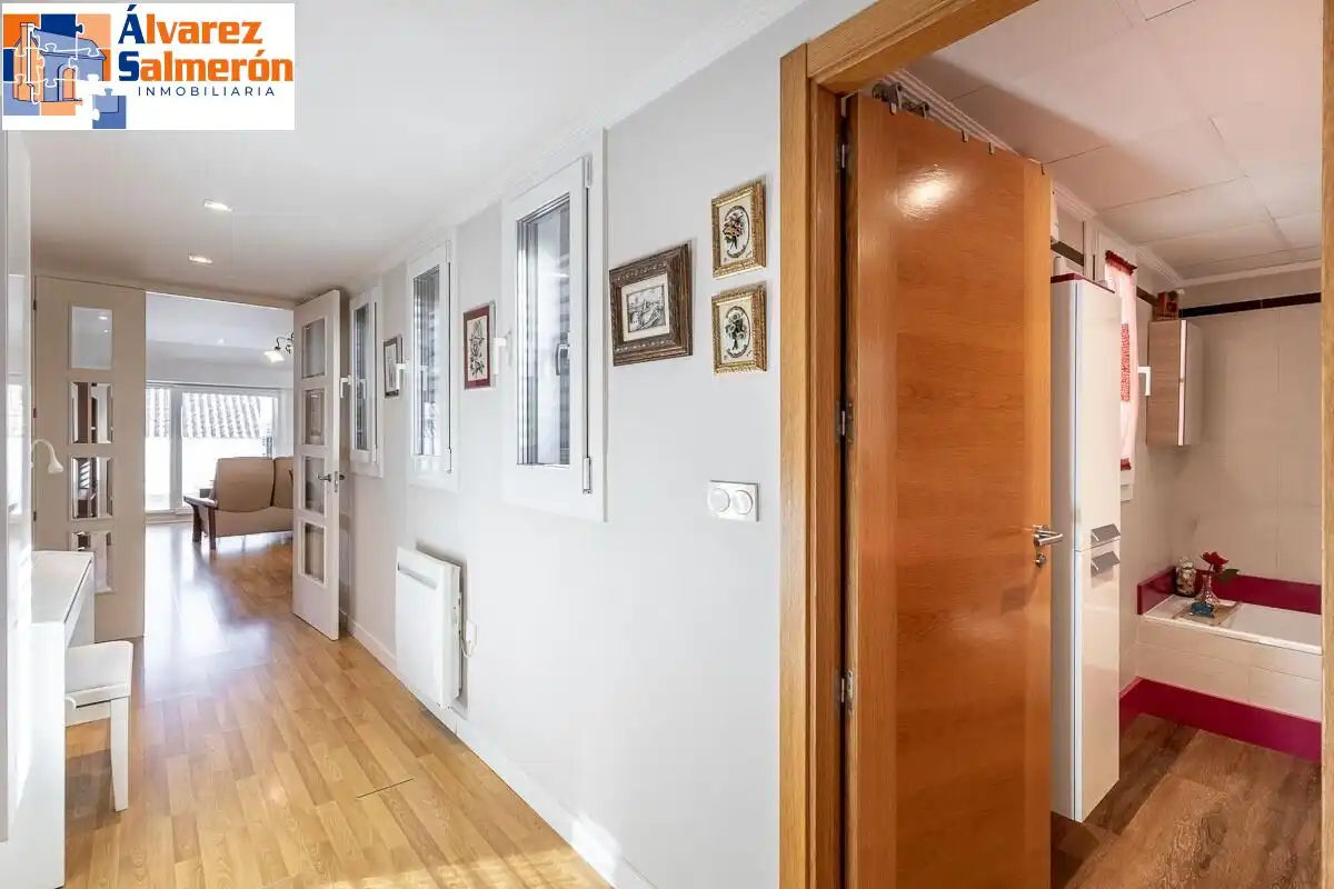 Penthouse with pool for sale in Ogíjares, imagen 21