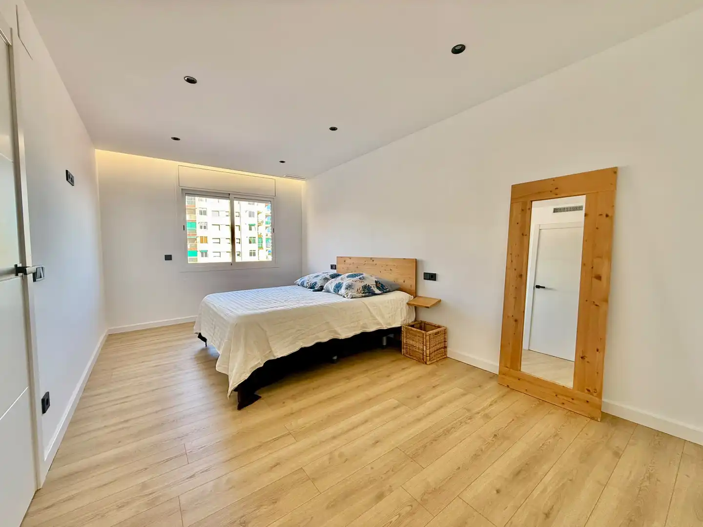 Habitación de Piso en venta en Malgrat de Mar con Aire acondicionado, Calefacción y Parquet