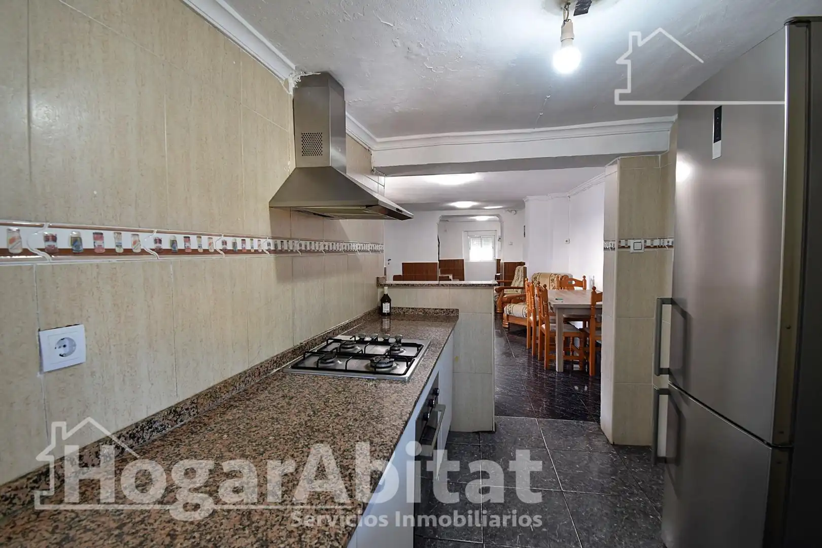 Casa en venta en Calle Santa Bárbara, imagen 8