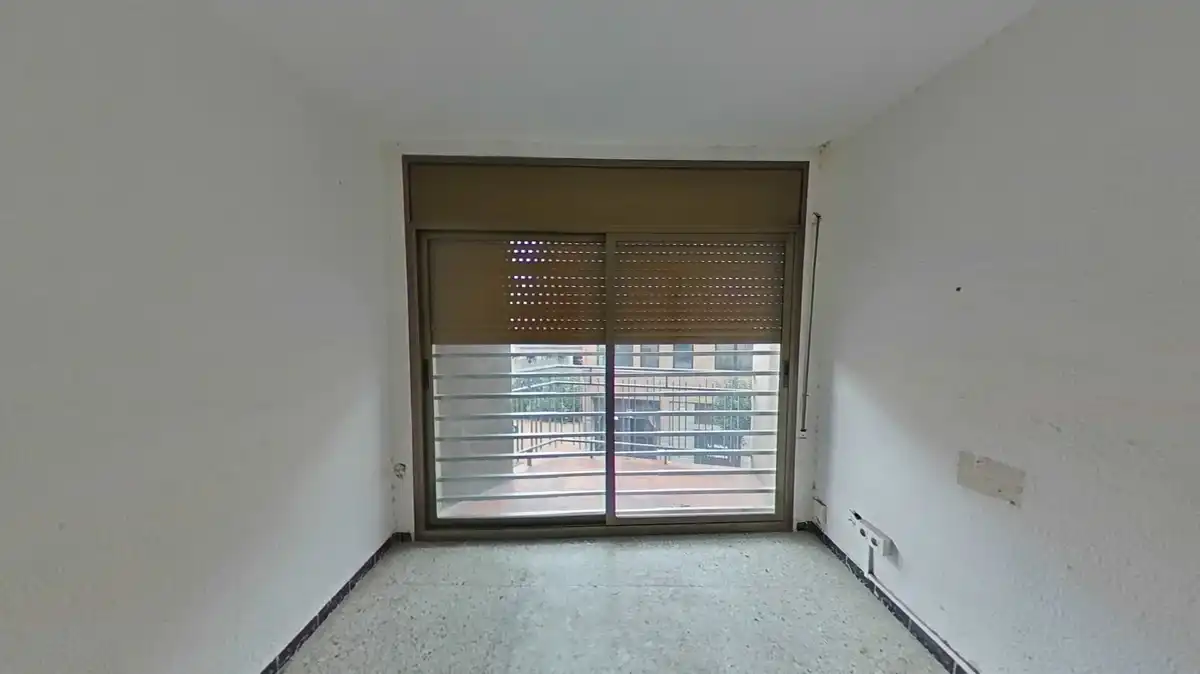 Dormitori de Pis en venda en Mollet del Vallès amb Balcó