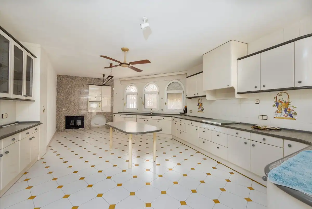 Casa o chalet en venta en La Capellanía - El Higuerón