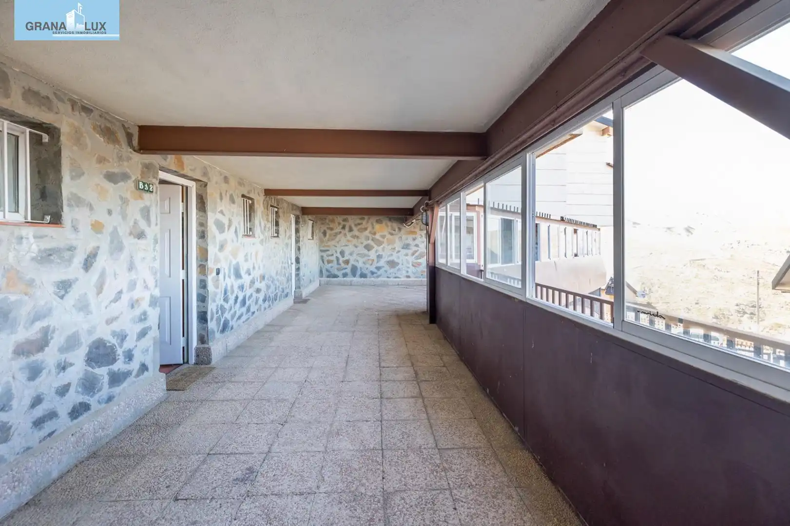 Maisonette zum Verkauf in Monachil pueblo