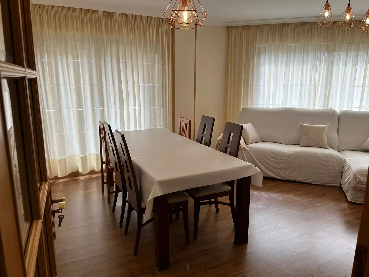 Wohnung mit Aufzug zur Miete in Adina- Portonovo
