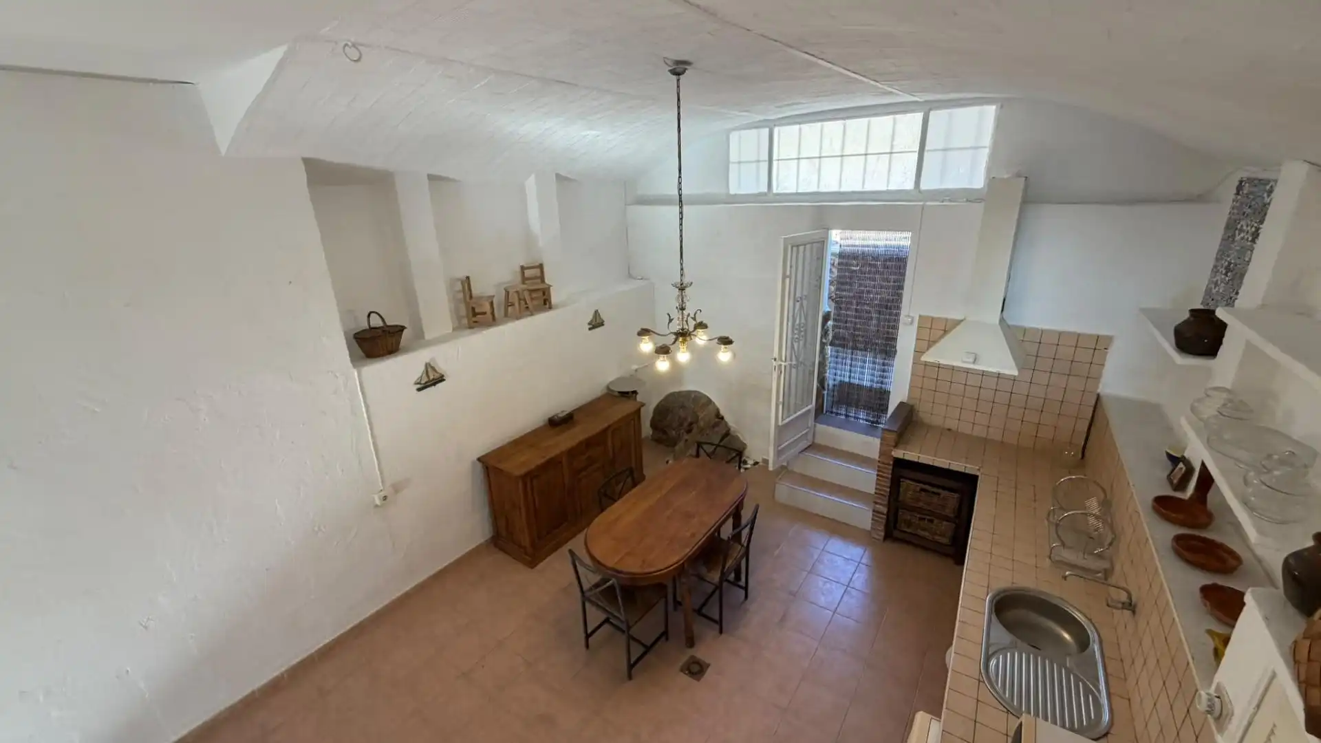 Maison avec jardin à vendre à Calle del Calvari, imagen 2