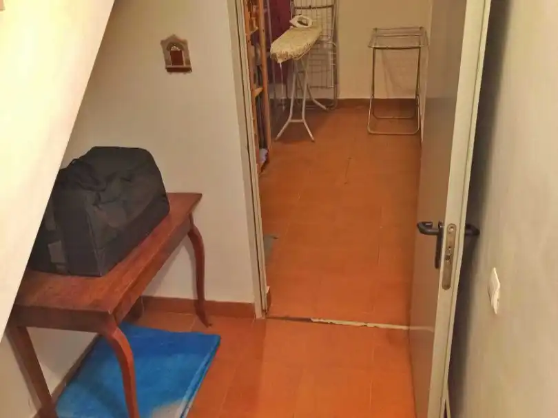Einfamilien-Reihenhaus zum Verkauf in Vícar mit Klimaanlage und Terrasse