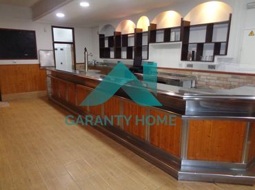Local comercial en venta en Casco Antiguo