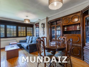 Wohnung mit Aufzug zum Verkauf in Sibilia Kalea