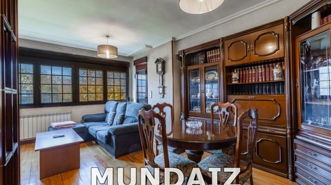 Foto 4 de Piso en venta en Sibilia Kalea, Egia, Donostia - San Sebastián