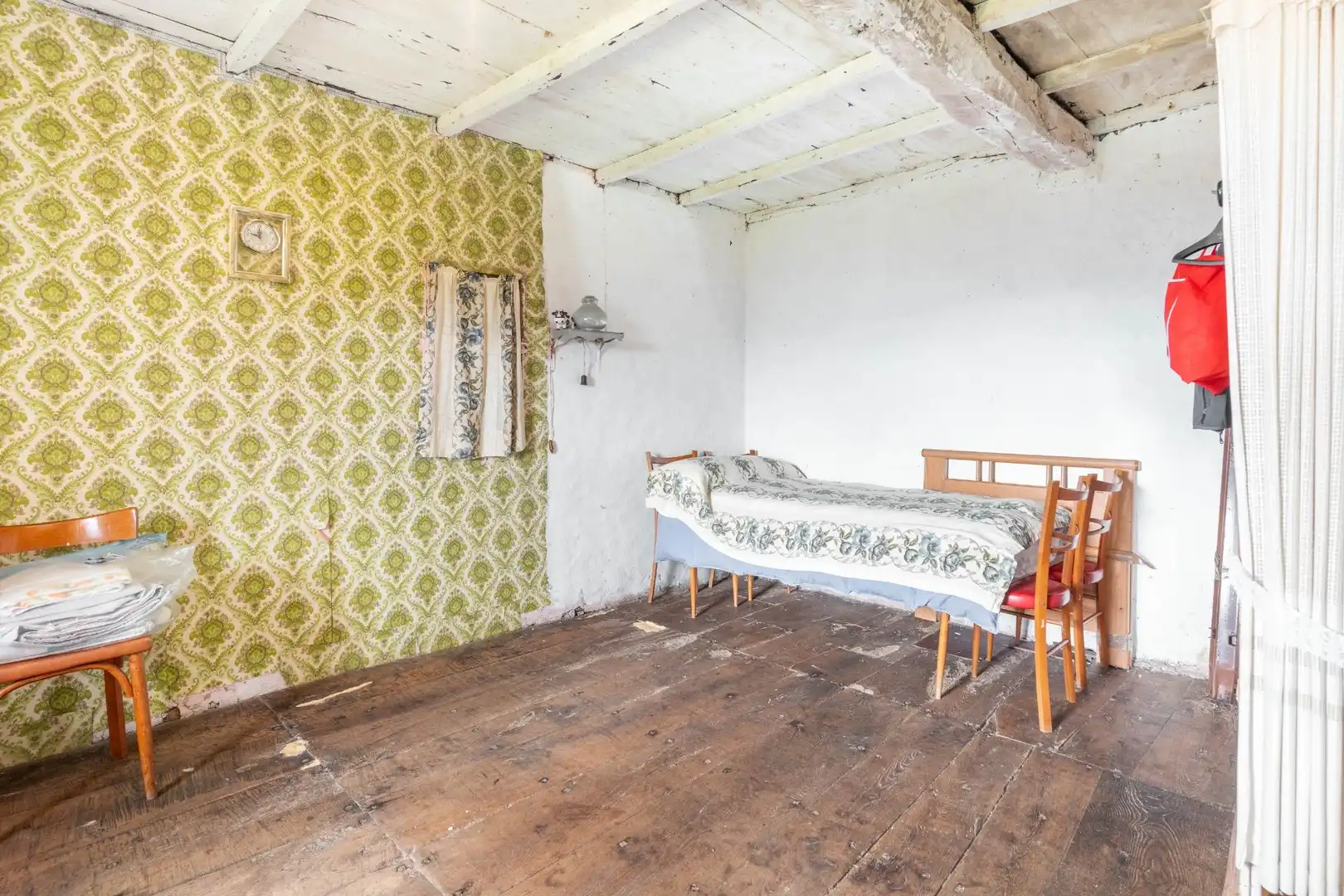 Dormitori de Casa o xalet en venda en Boal