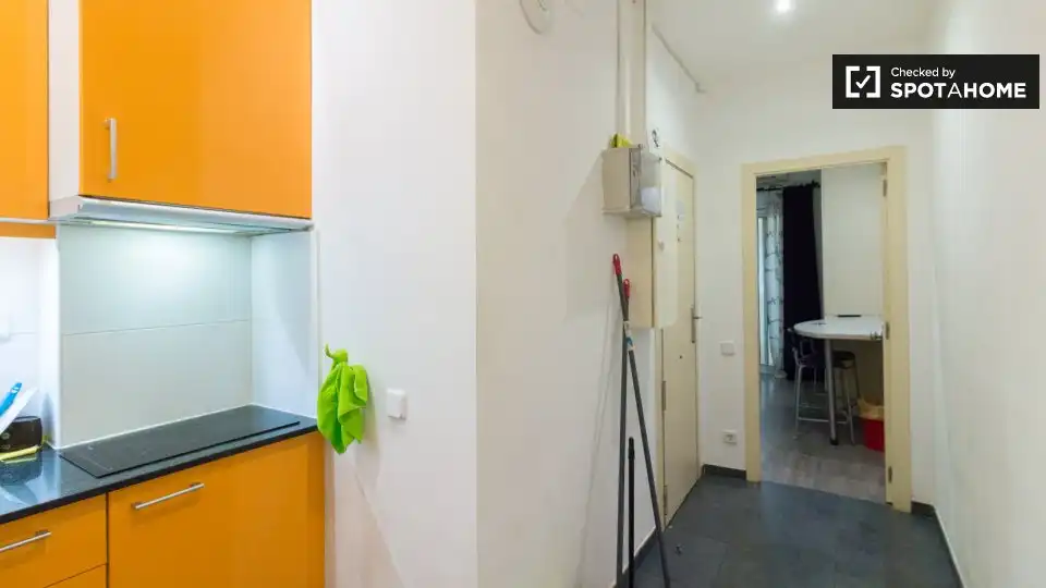 Flat to rent in Ciutat Vella, imagen 8