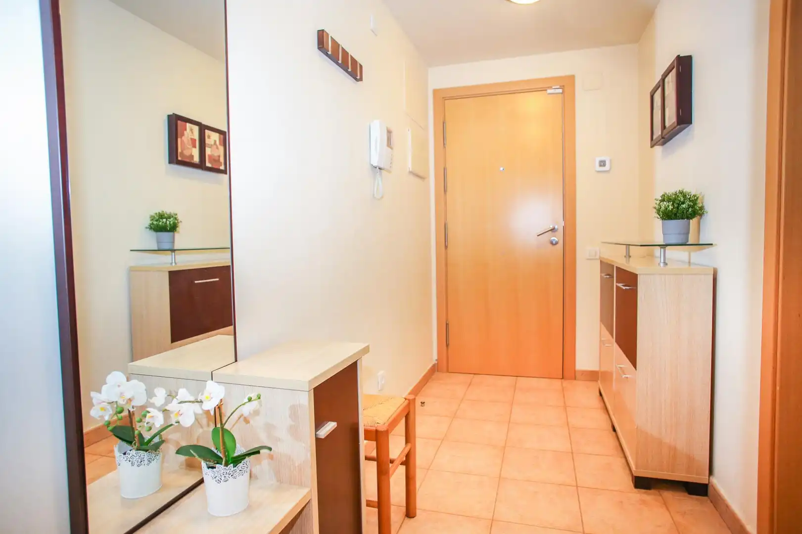 Apartamento en venta en de Narcís Macià i Domènech, Santa Clotilde