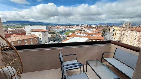 Photo 2 of Attic for rent in Pamplona-iruña - Bergamín, 43, 2º Ensanche, Pamplona / Iruña