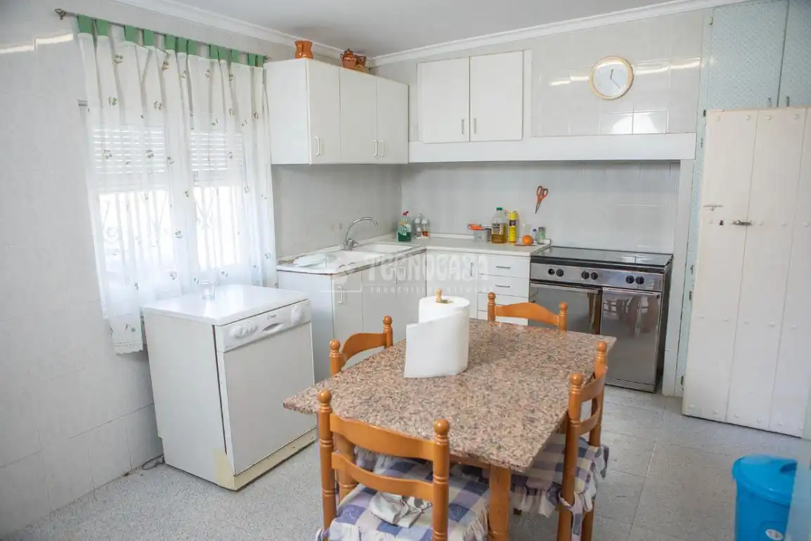 Detached homes for sale in Pulpí pueblo