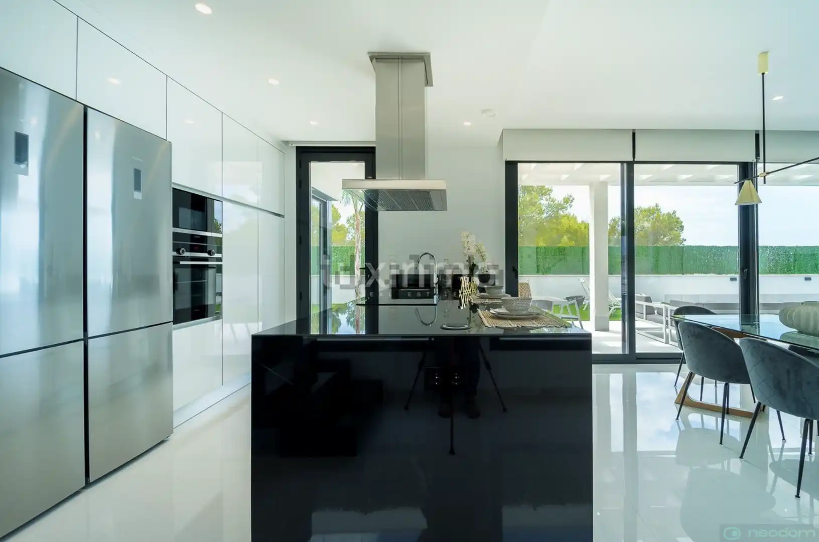 Villa à vendre à Golf Bahía, imagen 16