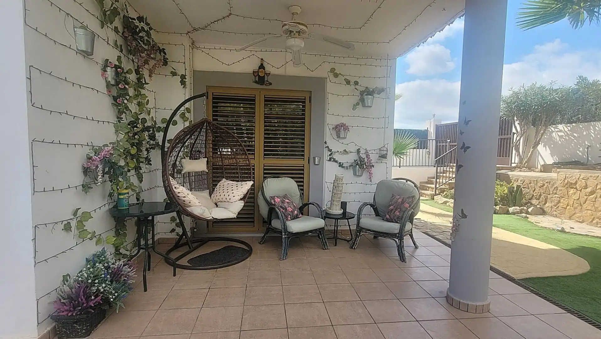 Detached house with pool for sale in Golf Bahía, imagen 28
