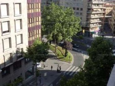 Flat with lift to rent in Chinchibarra - Capuchinos